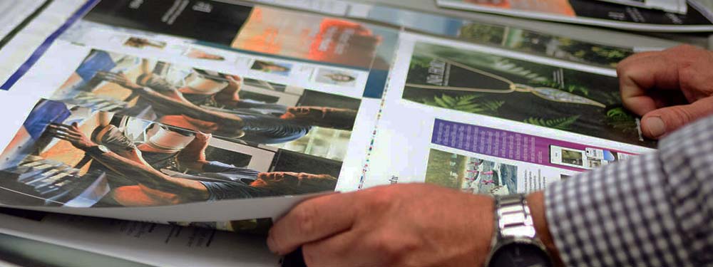 Press Sheets